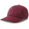Čepice Atlantis | Dad Hat-S CARDINAL