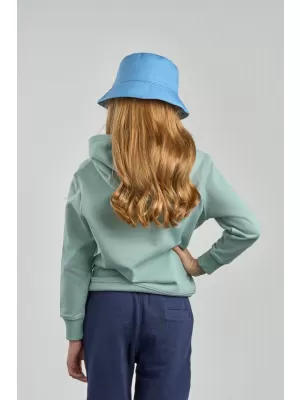 Klobouk Atlantis | Kid Mayo COLUMBIA BLUE
