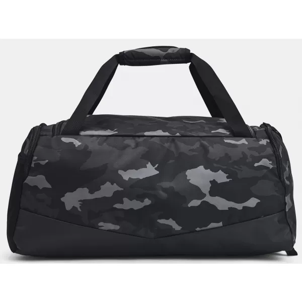  Taška UNDER ARMOUR UNDENIABLE 5.0 DUFFLE SM 1369222-007 ČERNÁ 
