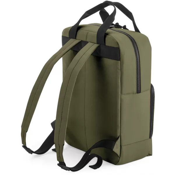  BagBase | BG 287 MILITARY GREEN 