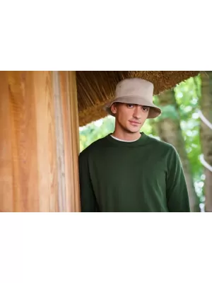 Klobouk Atlantis | Geo KHAKI