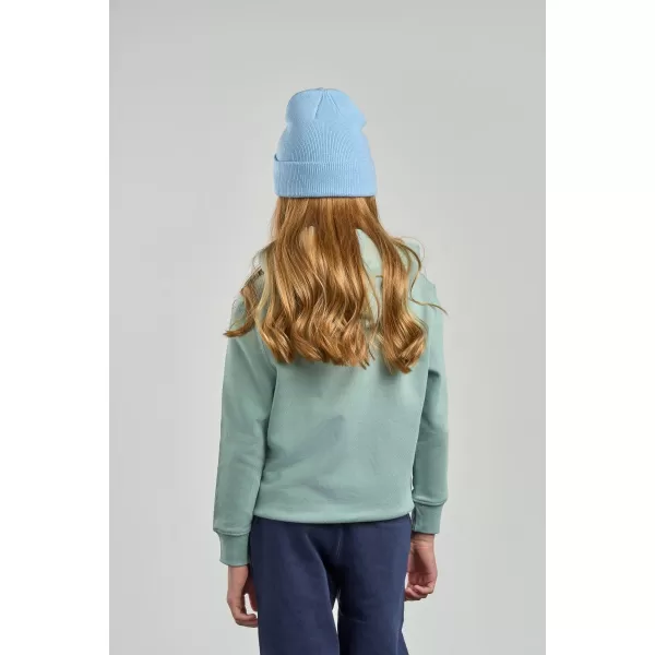  Čepice Atlantis | Kid Wind-S BLACK 