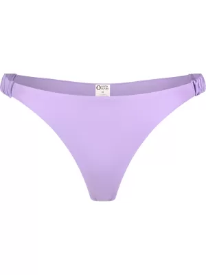 Dámské bikiny - spodní díl NORDBLANC NBSSS8239 FIALOVÁ