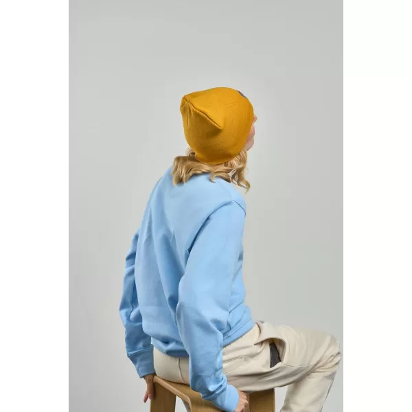  Čepice Atlantis | Recy Beanie BLACK 