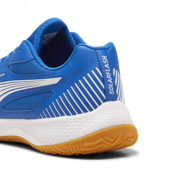  Boty PUMA SOLARFLASH III 107850_03 PUMA TEAM ROYAL/WHITE/GUM 