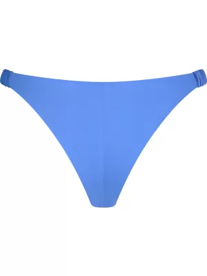 Dámské bikiny - spodní díl NORDBLANC NBSSS8239 MODRÁ