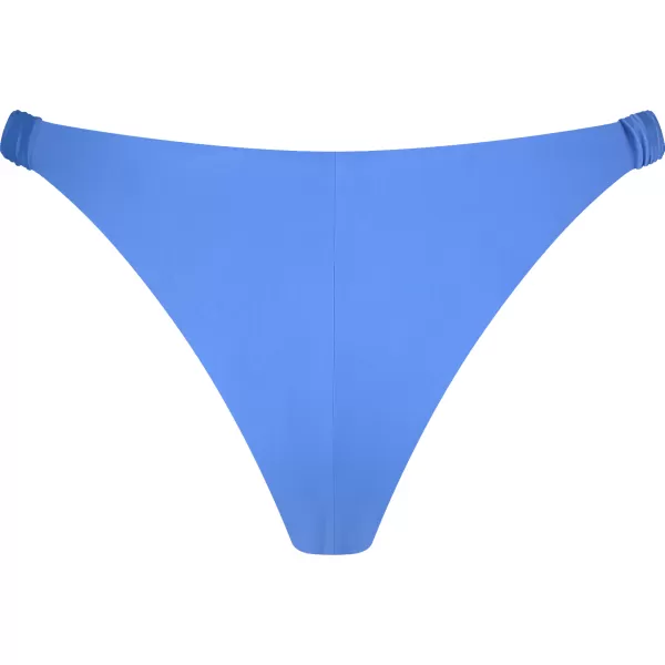  Dámské bikiny - spodní díl NORDBLANC NBSSS8239 MODRÁ 