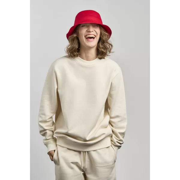  Klobouk Atlantis | Bucket Cotton-S BLACK 