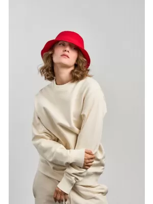 Klobouk Atlantis | Bucket Cotton KHAKI