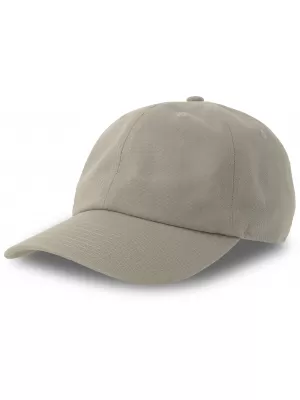 Čepice Atlantis | Dad Hat-S GREY
