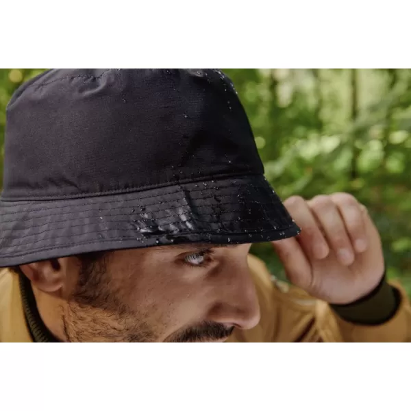  Klobouk Atlantis | Bucket Pocket-S NAVY/GREY 