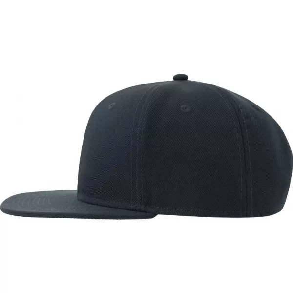  Čepice Atlantis | Snap Back NAVY 