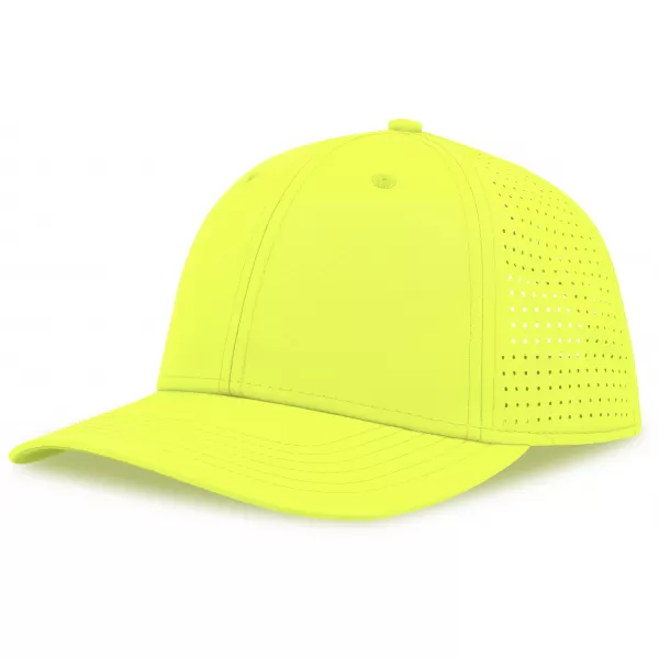  Čepice Atlantis | Breezy-S YELLOW FLUO 