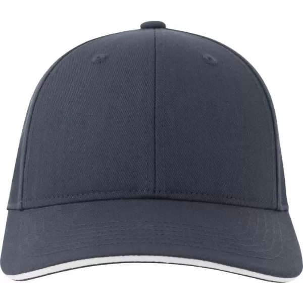  Čepice Atlantis | Liberty Sandwich-S NAVY/WHITE 