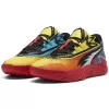 Boty PUMA SCOOT ZEROS II CAUTION 310843_01 RICKIE ORANGE/SPEED YELLOW
