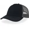 Čepice Atlantis | Rapper Canvas-S NAVY/DARK GREY
