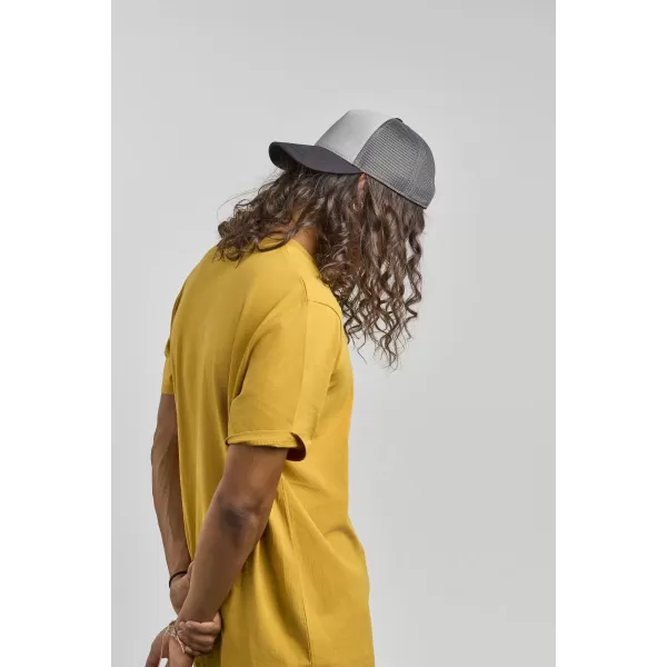  Čepice Atlantis | Rapper Cotton-S ROYAL/ROYAL 