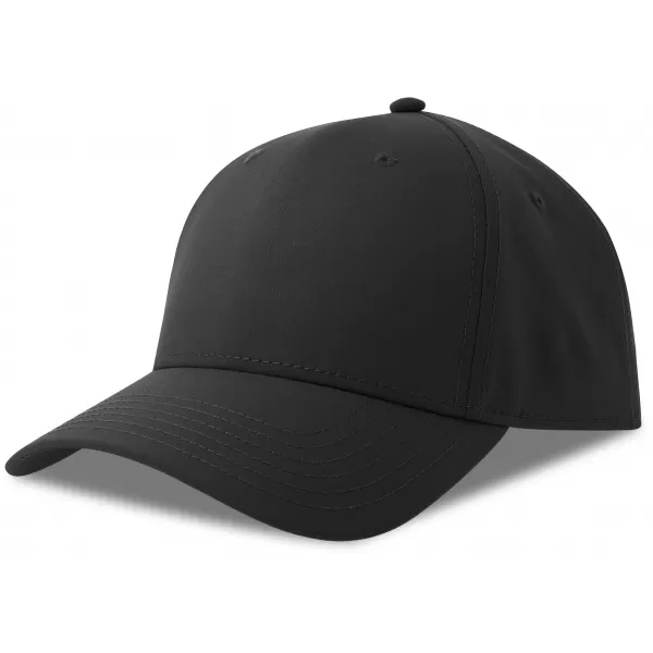  Čepice Atlantis | Yukon BLACK 