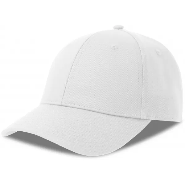  Čepice Atlantis | Hit-S WHITE 
