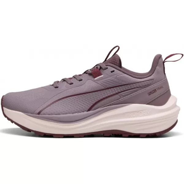  Boty PUMA FLARE PRO TRAIL 311732-06 FIALOVÁ 