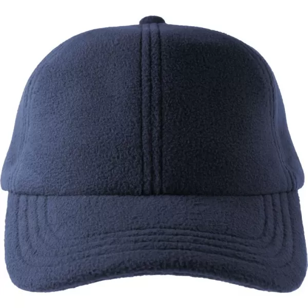  Čepice Atlantis | Snow Flap Stopper-S NAVY 