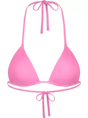 Dámské bikiny - vrchní díl NORDBLANC NBSSS8208 RŮŽOVÁ