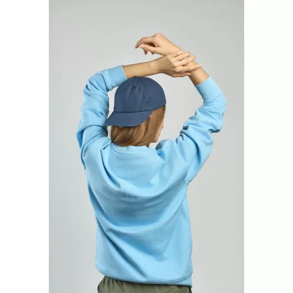 Čepice Atlantis | Dad Hat Destroyed-S OLIVE 