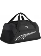 Sportovní taška PUMA FUNDAMENTAL SMALL SPORTS BAG 091187-01 ČERNÁ