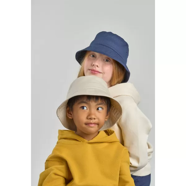  Klobouk Atlantis | Kid Mayo COLUMBIA BLUE 