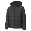 Dětská bunda PUMA TEAMLIGA PADDED JACKET JR 657266_03 PUMA BLACK/PUMA WHITE