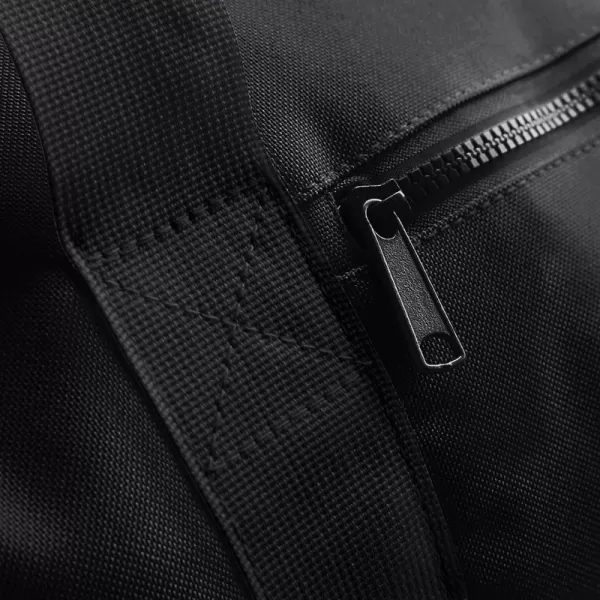  BagBase | BG 140 BLACK/BLACK 