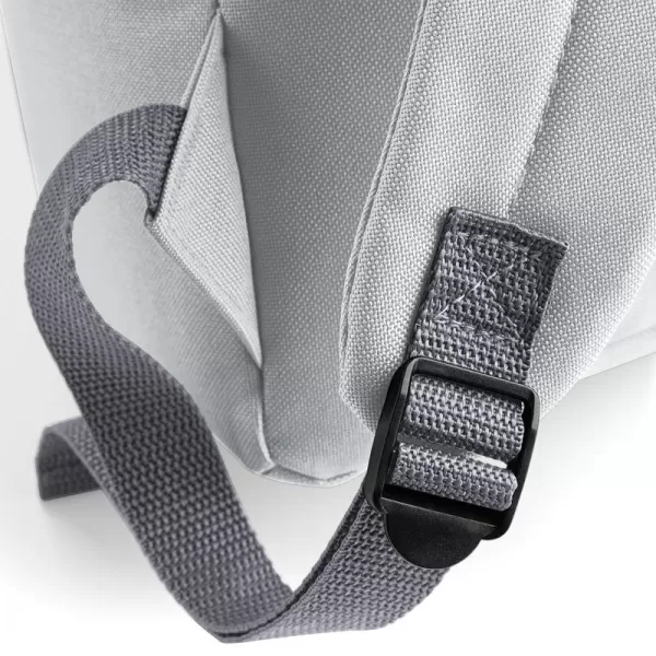  BagBase | BG 125 LIGHT GREY/GRAPHITE GREY 