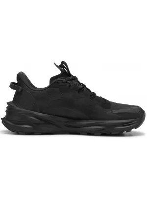 Pánské boty PUMA FAST-TRAC NITRO 3 379786_08 FLAT DARK GRAY/PUMA BLACK