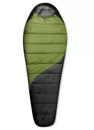 Spací pytel TRIMM BALANCE JUNIOR 150P ZELENÁ